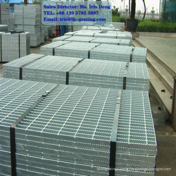 flooring trench grating